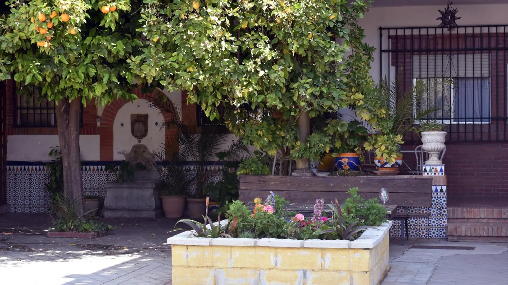Carmen De La Lana Apartment Granada Spain