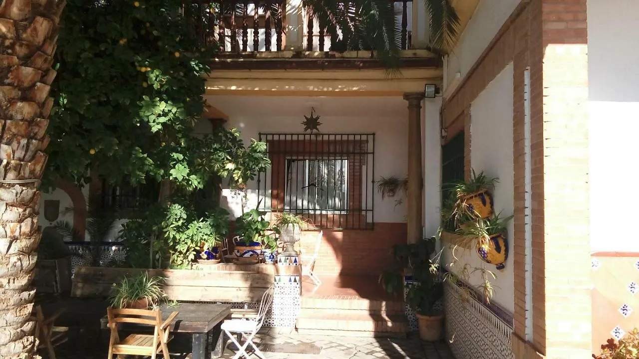 Carmen De La Lana Apartment Granada 0*,  Spain