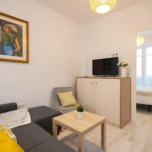 Apartment Molino Corteza Precioso Primero Centro, Granada