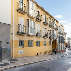 Lu&cia El Patio , Málaga Espagne